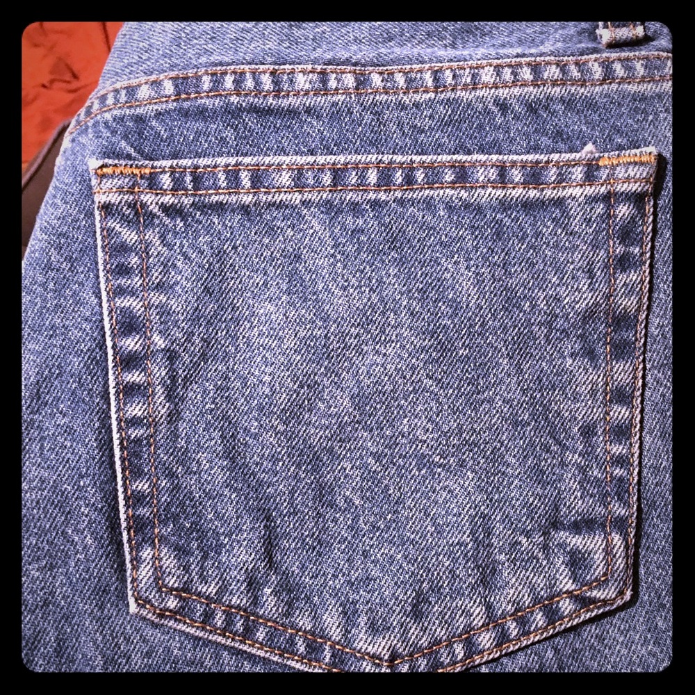 Men jeans